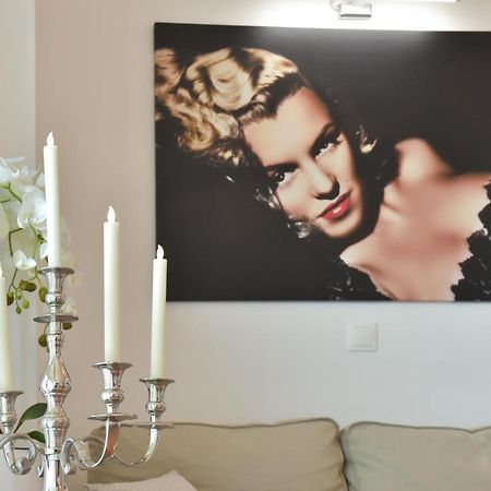 Mm Luxury Apartments Diamond & Silver Zadar Bagian luar foto