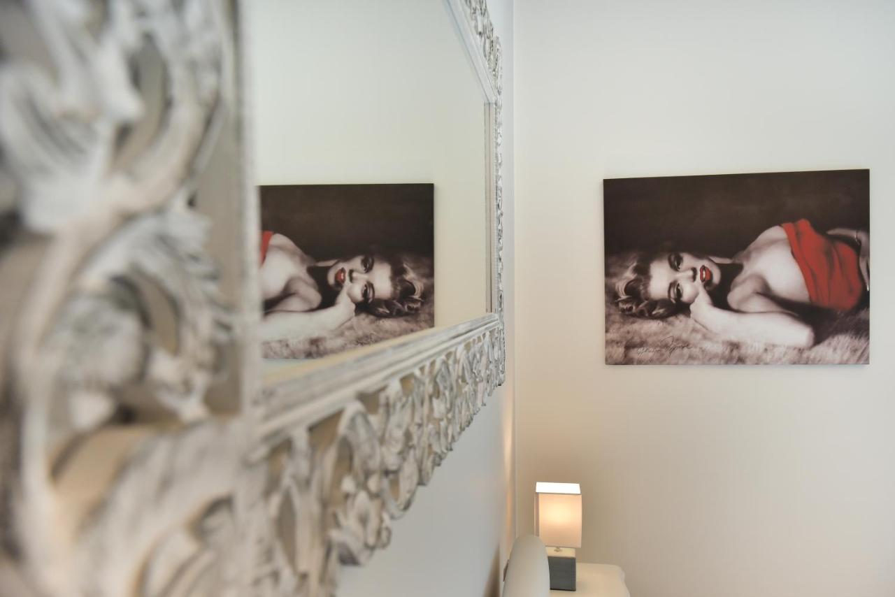 Mm Luxury Apartments Diamond & Silver Zadar Bagian luar foto